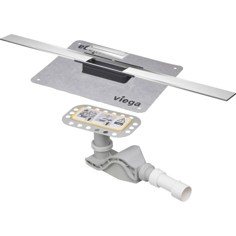 Лоток душевой Viega Advantix Vario 300-1200 мм 686277