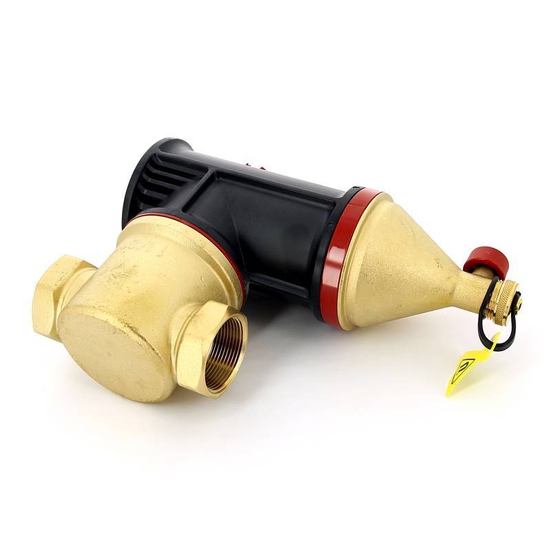 Сепаратор шлама Flamco Clean Smart 1 1/2 30025