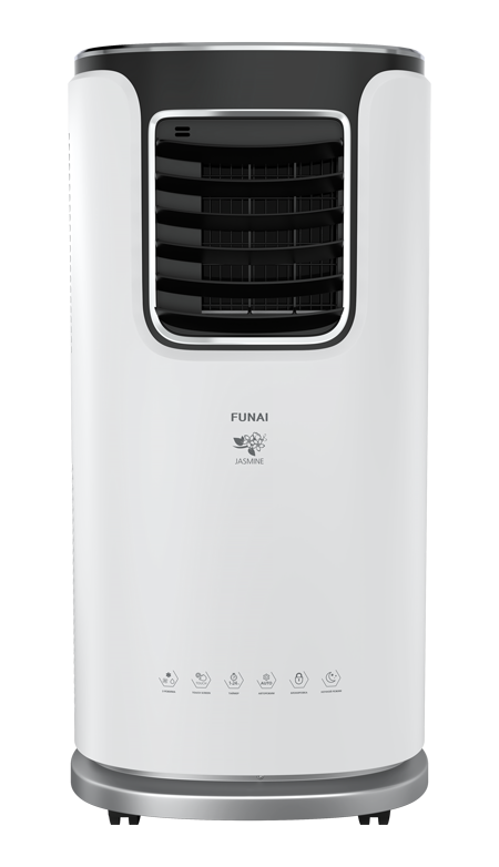 Мобильный кондиционер FUNAI JASMINE MAC-JS32COF03