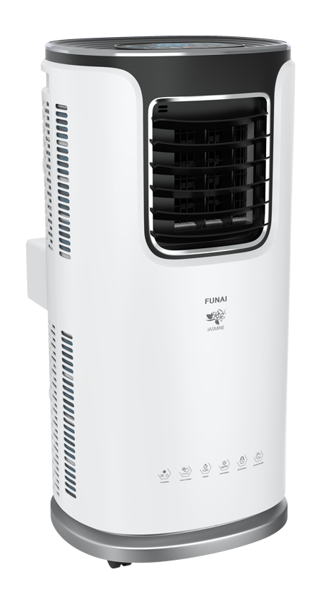 Мобильный кондиционер FUNAI JASMINE MAC-JS32COF03