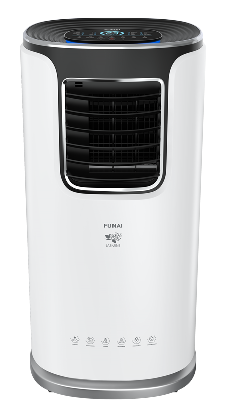 Мобильный кондиционер FUNAI JASMINE MAC-JS32COF03