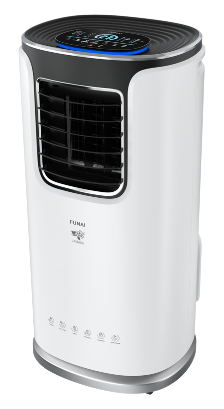 Мобильный кондиционер FUNAI JASMINE MAC-JS32COF03