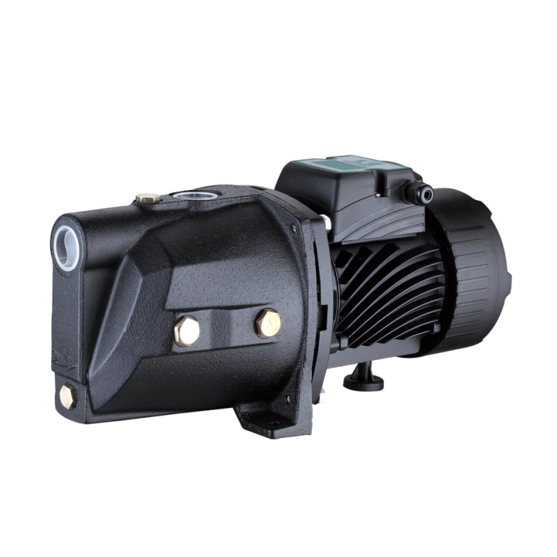 Насос самовсасывающий JET 80