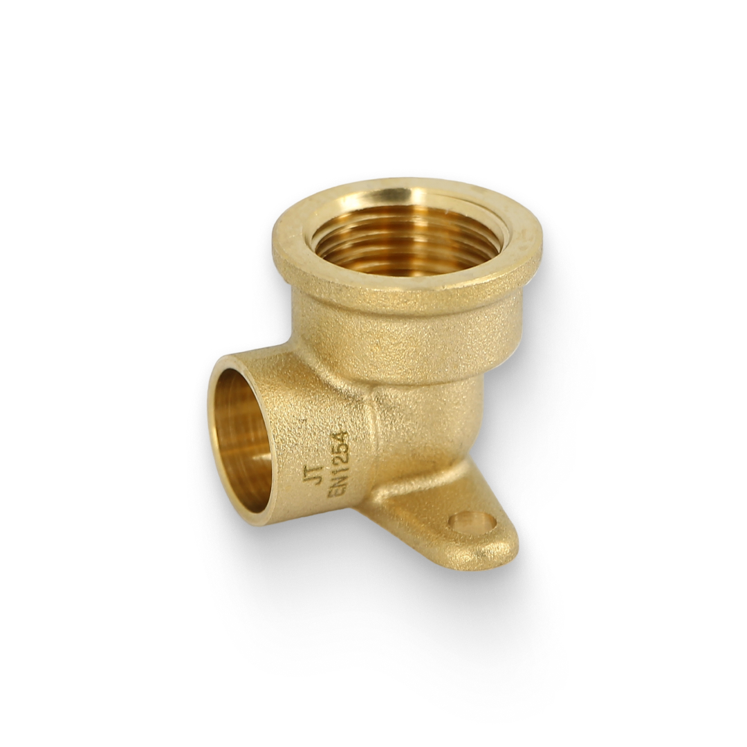 Водорозетка В-пайка 15 х 1/2 (серия 94472G W)