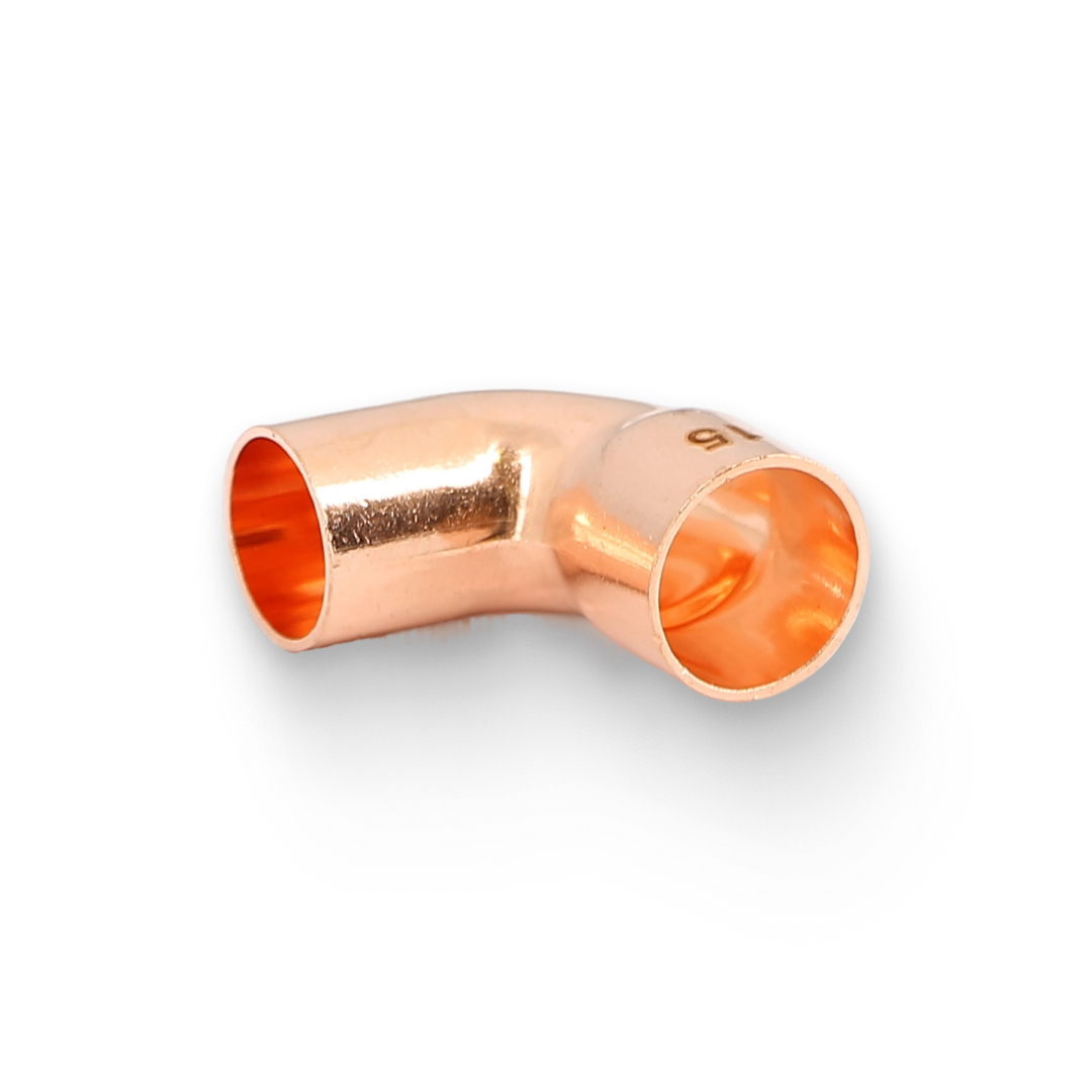 Угол пайка 15 однораструбный (серия 95092)