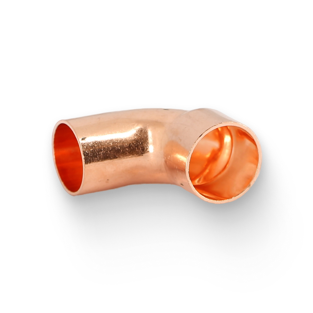 Угол пайка 22 однораструбный (серия 95092)