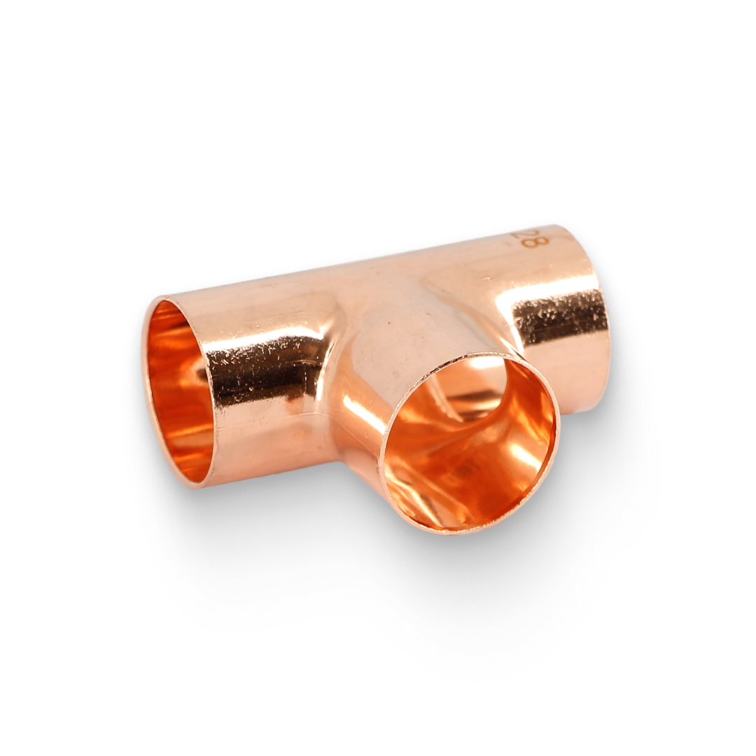 Тройник пайка 28 (серия 95130)