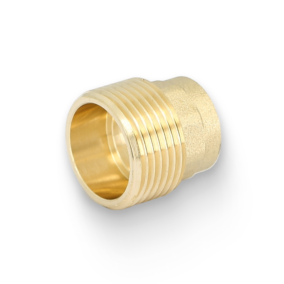 Муфта Н-пайка 18 х 3/4 (серия 94243G)