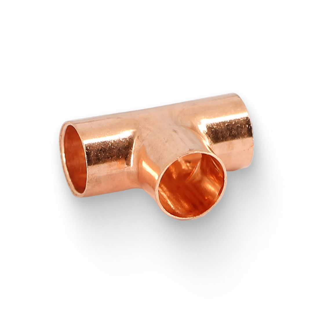 Тройник пайка 12 (серия 95130)