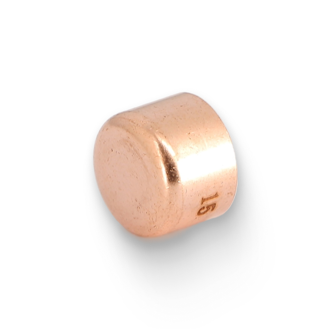 Заглушка пайка 15 (серия 95301)