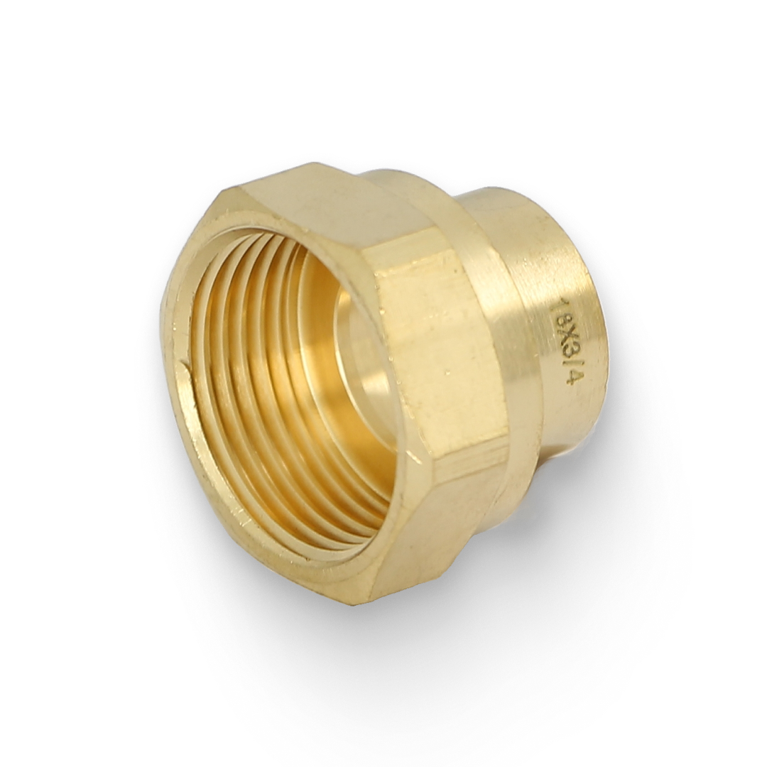 Муфта В-пайка 18 х 3/4 (серия 94270G)