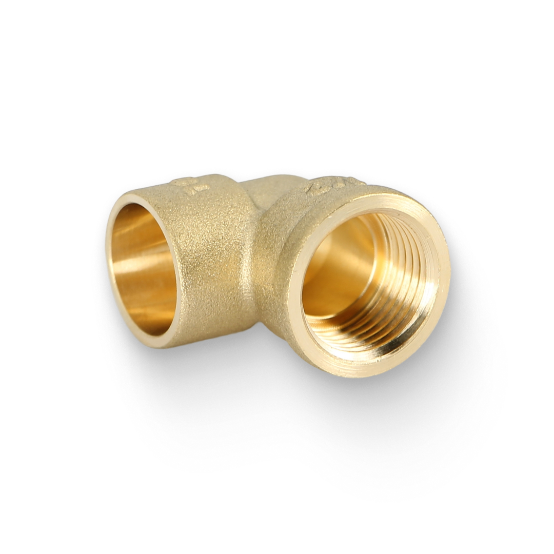 Угол В-пайка 18 х 1/2 (серия 94090G)