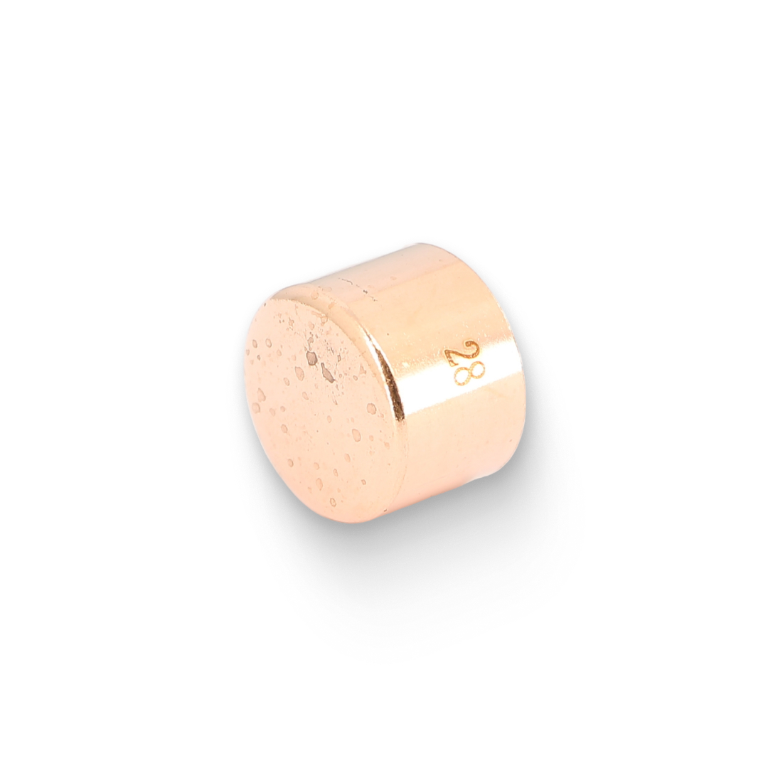 Заглушка пайка 28 (серия 95301)