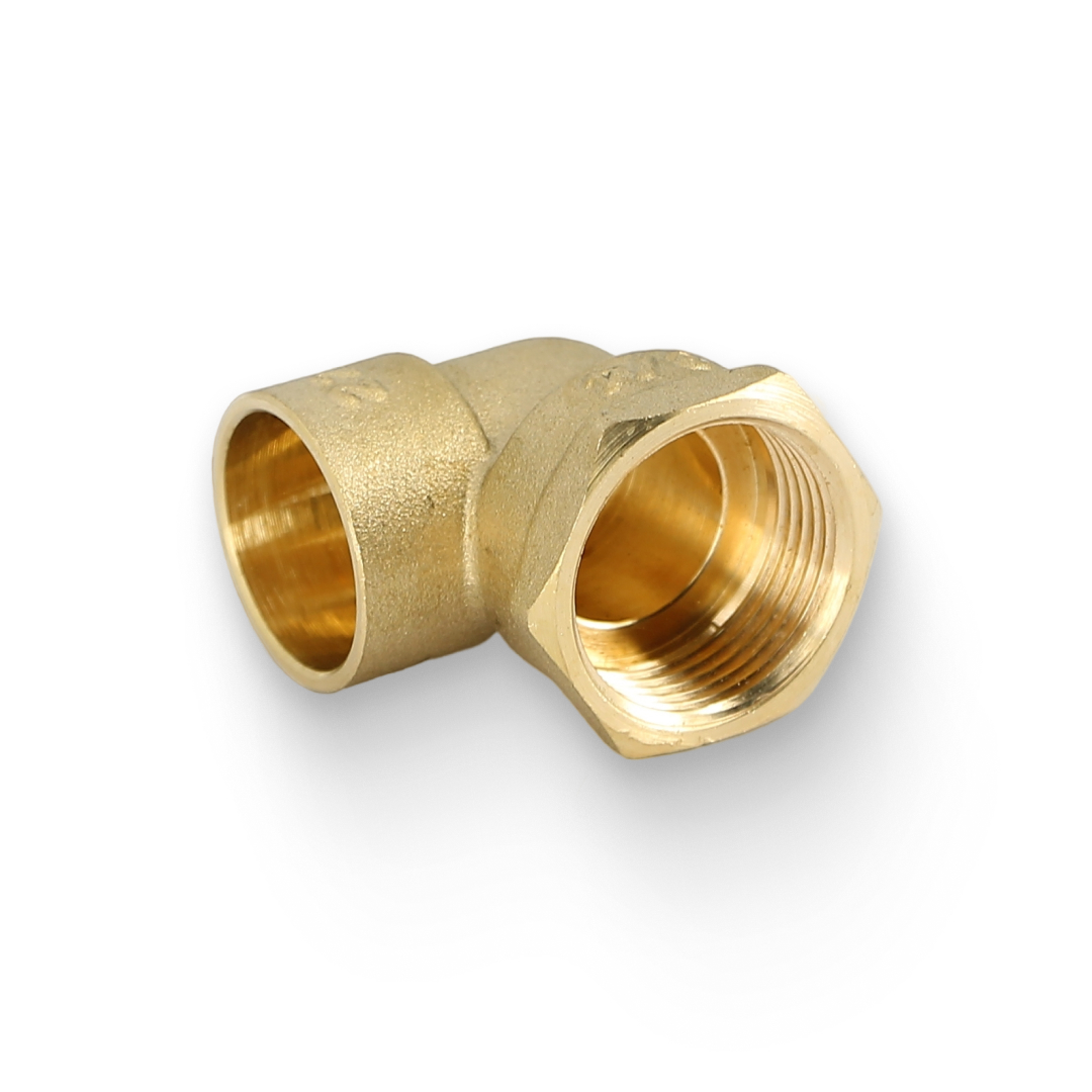 Угол В-пайка 22 х 3/4 (серия 94090G)