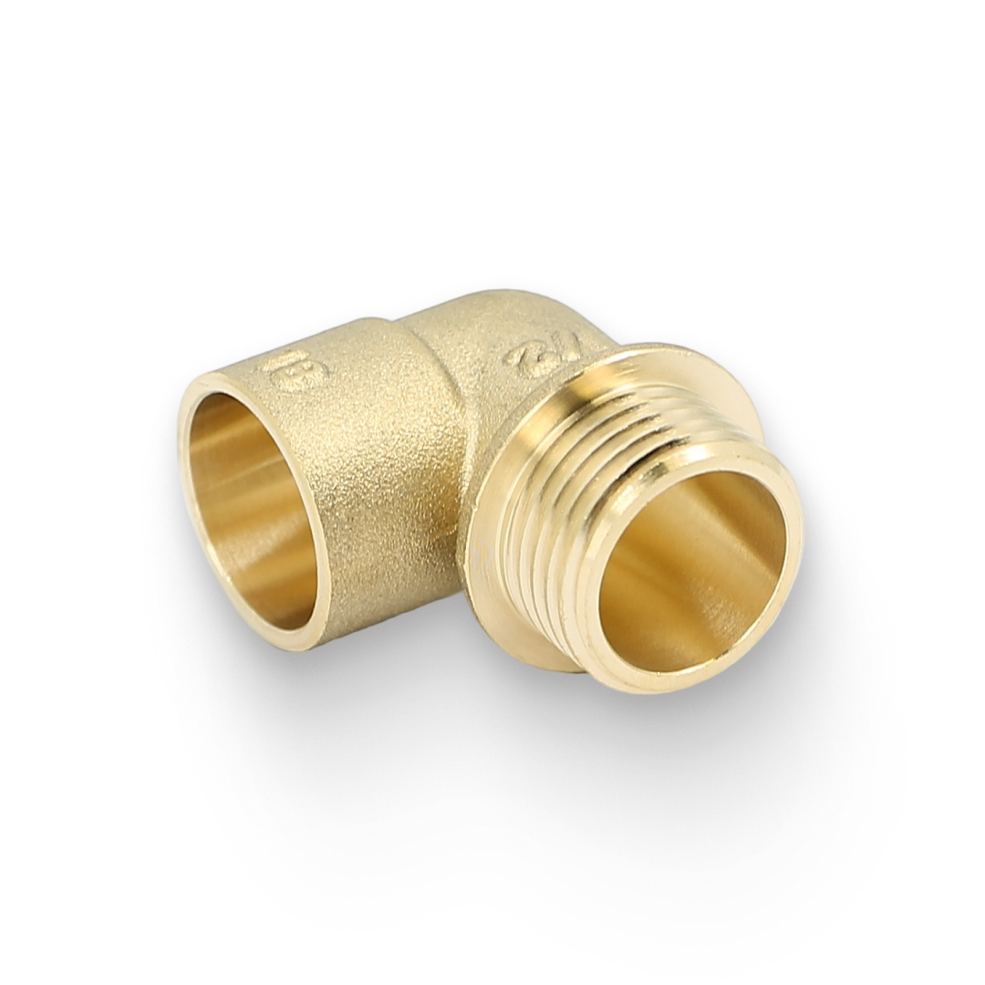 Угол Н-пайка 18 х 1/2 (серия 94092G)