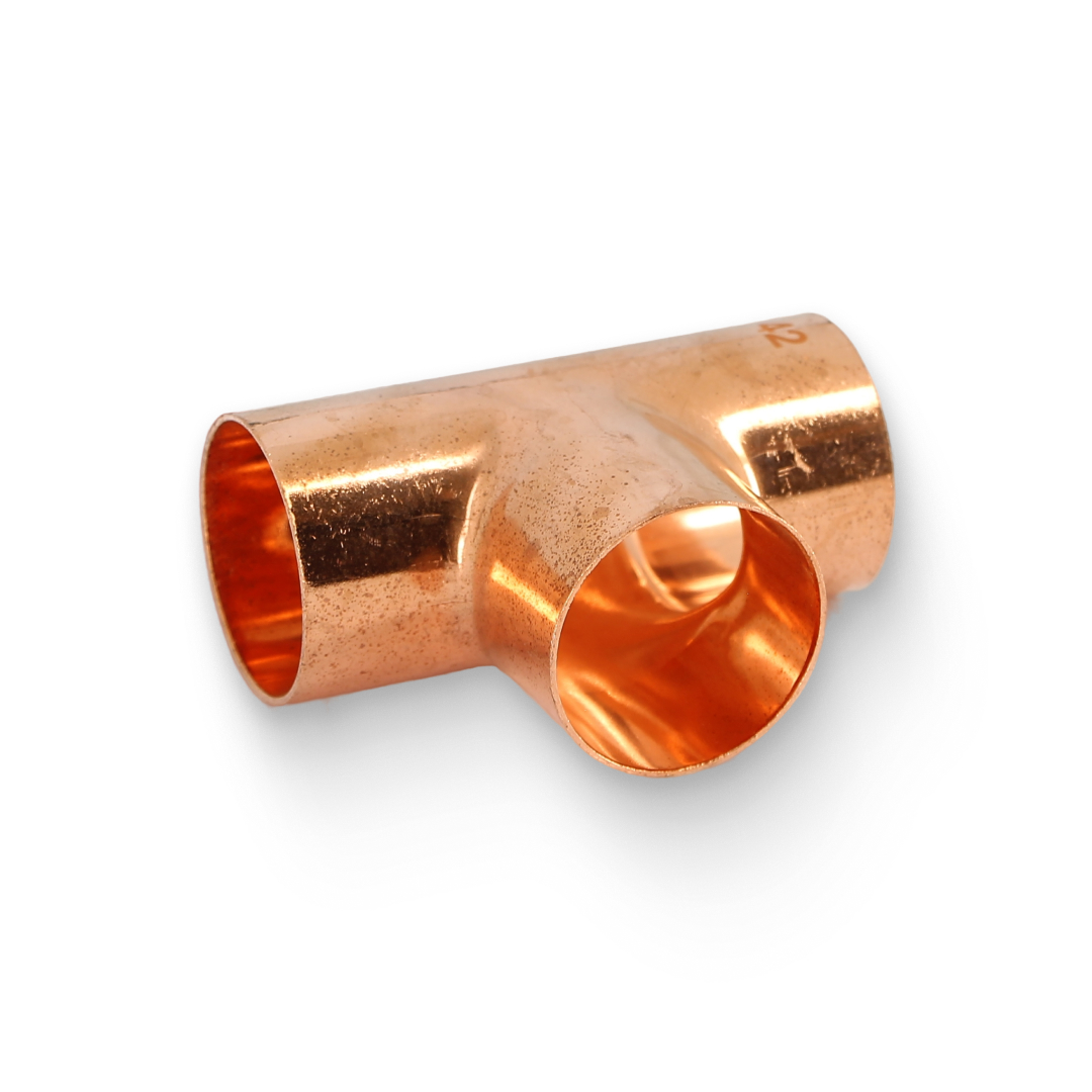 Тройник пайка 42 (серия 95130)