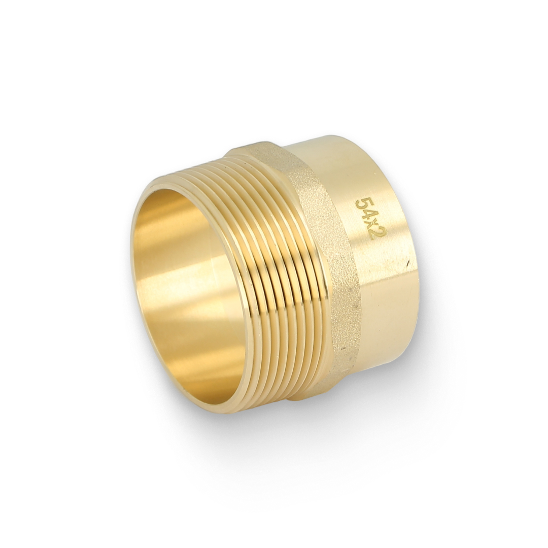 Муфта Н-пайка 54 х 2 (серия 94243G)