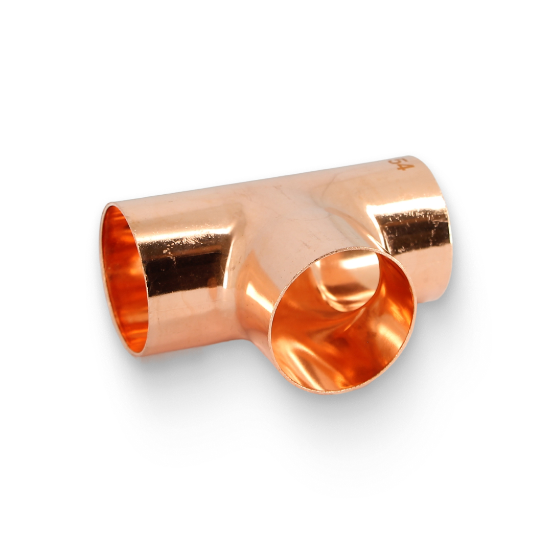 Тройник пайка 54 (серия 95130)