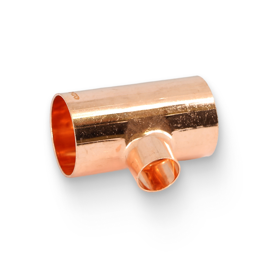 Тройник пайка 42 х 22 х 42 (серия 95130)