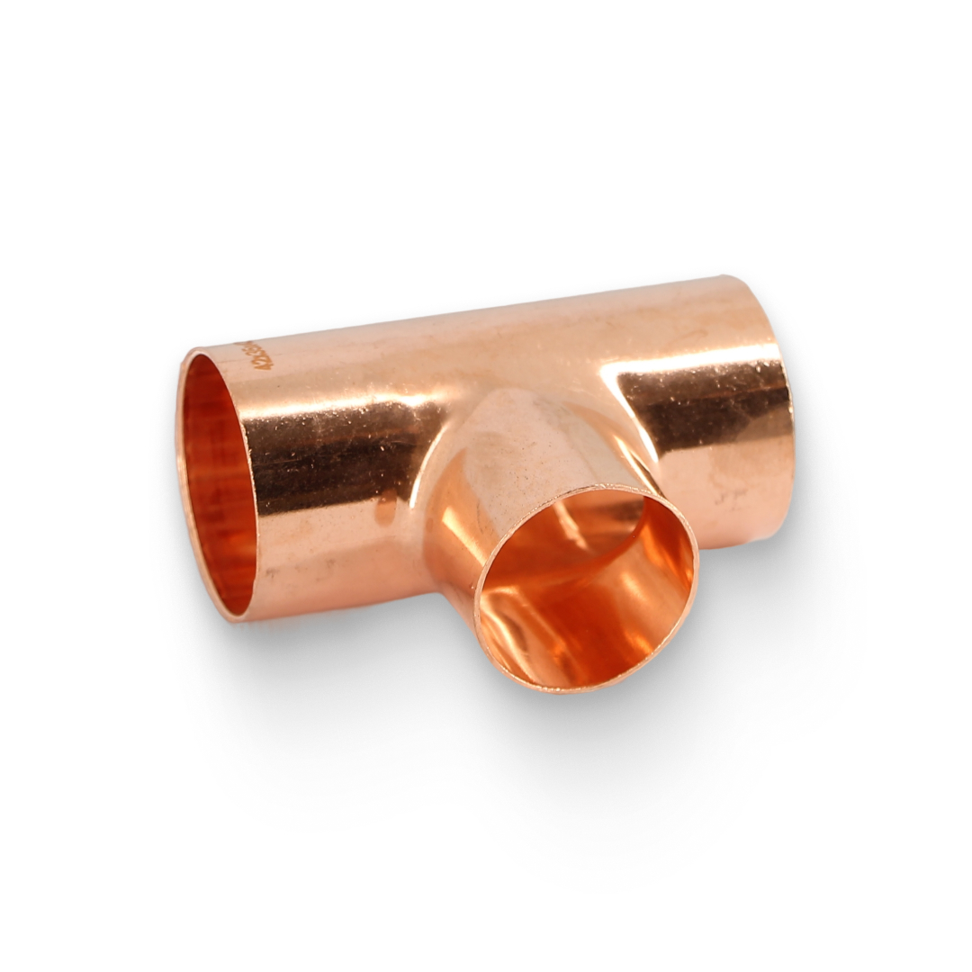 Тройник пайка 42 х 35 х 42 (серия 95130)