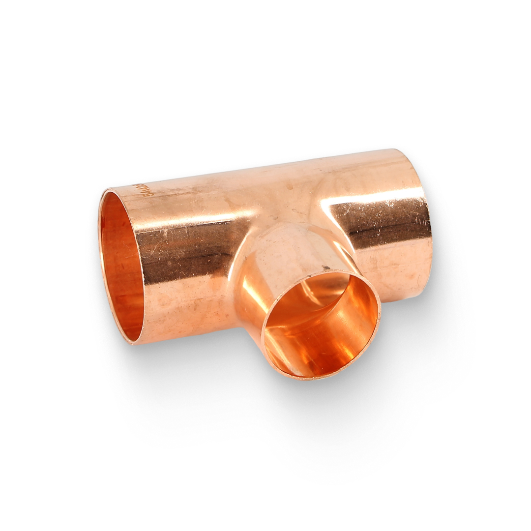 Тройник пайка 54 х 42 х 54 (серия 95130)