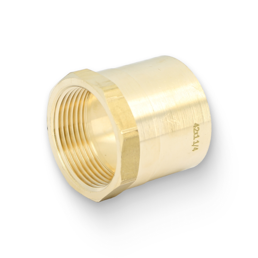 Муфта В-пайка 42 х 1 1/4 (серия 94270G)