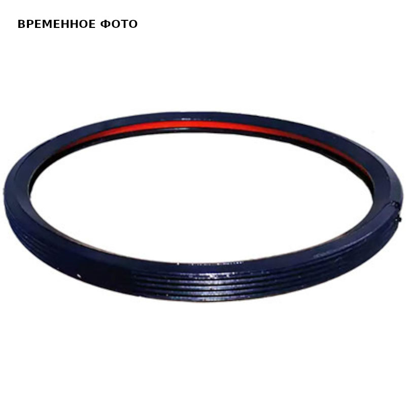 Кольцо резиновое уплотнительное Ostendorf HT D 75 мм 506305