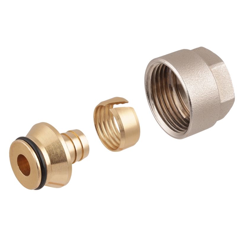 Евроконус компрессионный Pro Aqua 16x3/4 K05-16-20