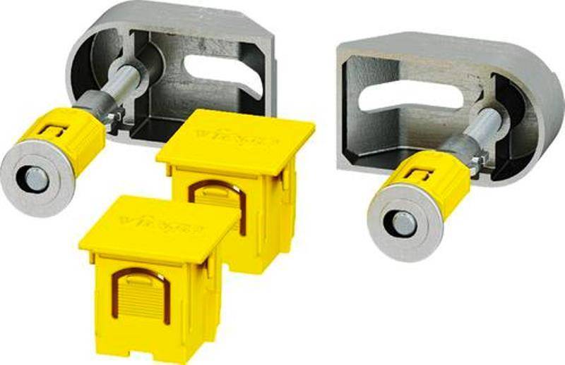 Комплект креплений Viega Prevista Dry универсальный модель 8570.36 776619