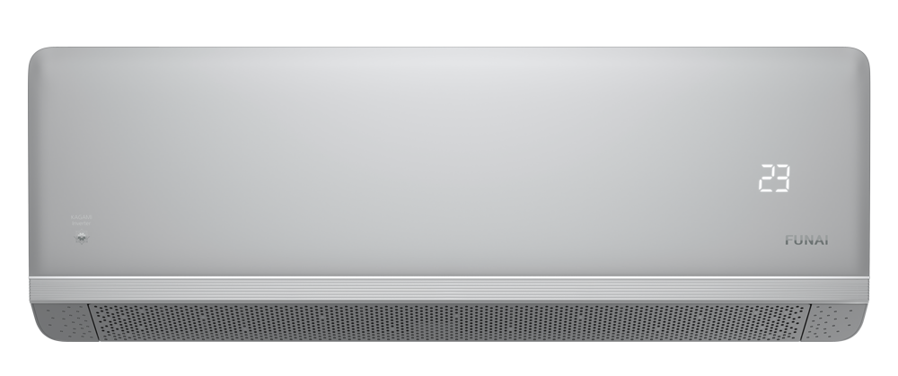Внутренний блок мульти-сплит системы настенный FUNAI KADZOKU RAM-I-KD35HP.W02/S