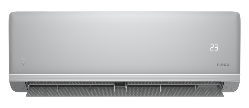 Внутренний блок мульти-сплит системы настенный FUNAI KADZOKU RAM-I-KD35HP.W02/S