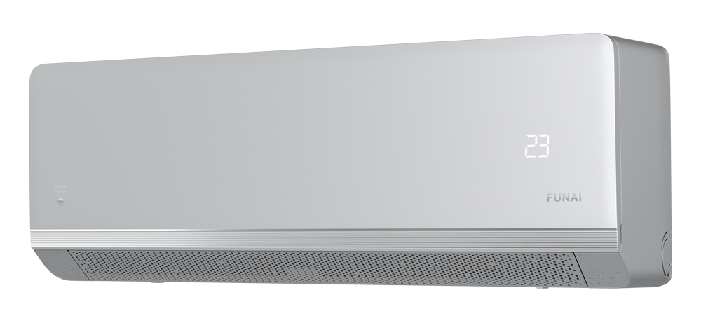 Внутренний блок мульти-сплит системы настенный FUNAI KADZOKU RAM-I-KD35HP.W02/S