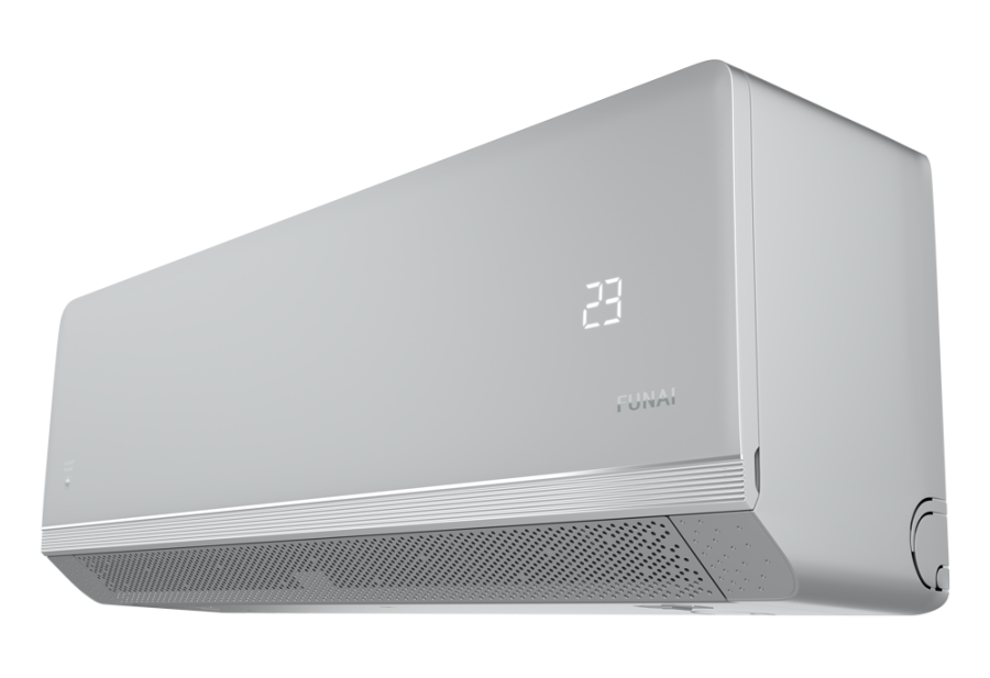 Внутренний блок мульти-сплит системы настенный FUNAI KADZOKU RAM-I-KD35HP.W02/S