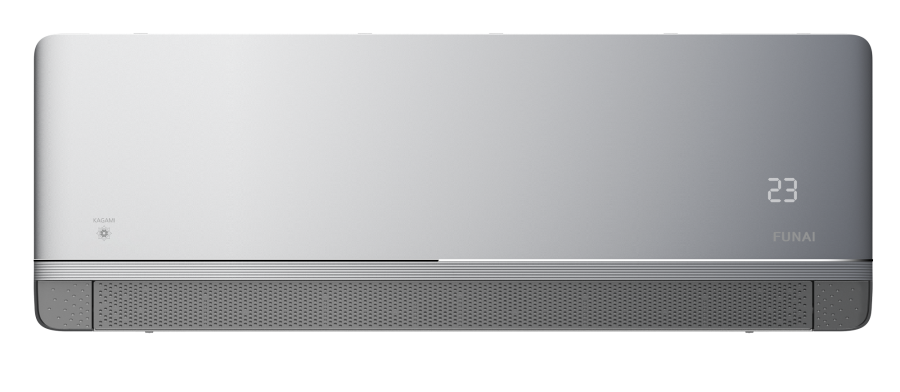 Инверторная сплит-система FUNAI KAGAMI Inverter RAC-I-KM75HP.D01 комплект