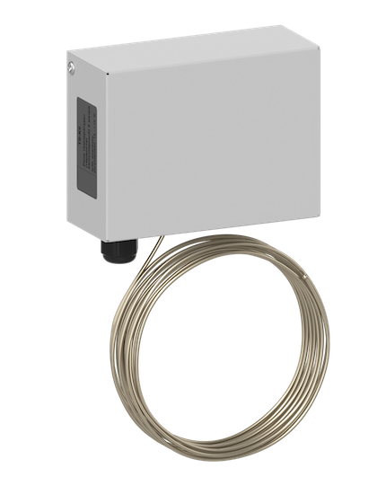 Капиллярный термостат Zilon ZTS-6