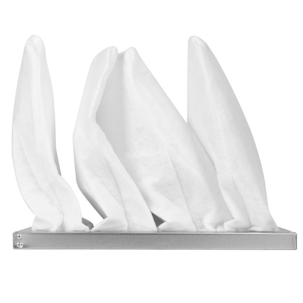 Фильтр карманный ZILON ZFFS(EU5) 800x500 мм G5 ZFFS(EU5) 800*500