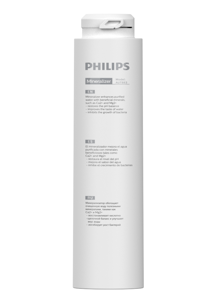 Комплект картриджей Philips AUT883/10