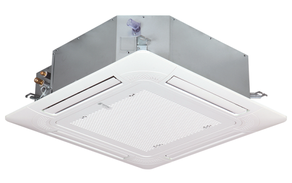 Внутренний блок VRF-системы кассетный 4-поточный Royal Clima RCBC RCBC-19FKD