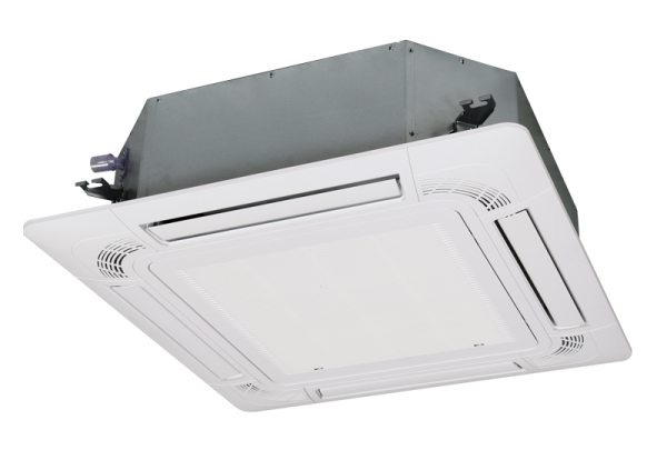 Внутренний блок VRF-системы кассетный компактный 4-поточный Royal Clima RCC RCC-12CFD