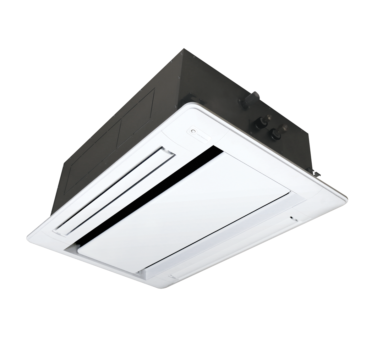 Внутренний блок мульти-сплит системы Hisense AVL-14UXJSGA кассетный двухпоточный AVL-14UXJSGA