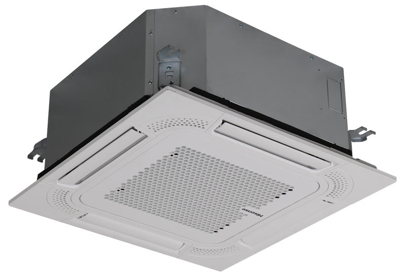 Внутренний блок VRF-системы Hisense AVC-09HJFA кассетный компактный AVC-09HJFA