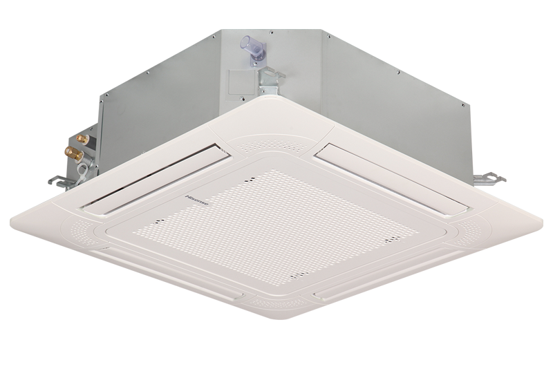 Внутренний блок VRF-системы Hisense AVBC-48HJFKA кассетный полноразмерный AVBC-48HJFKA