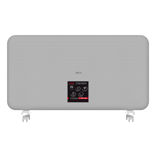 Микатермический конвектор FUNAI KAWAII ECH-KAE2000WT