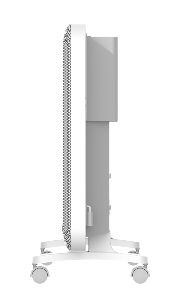 Микатермический конвектор FUNAI KAWAII ECH-KAE2000WT