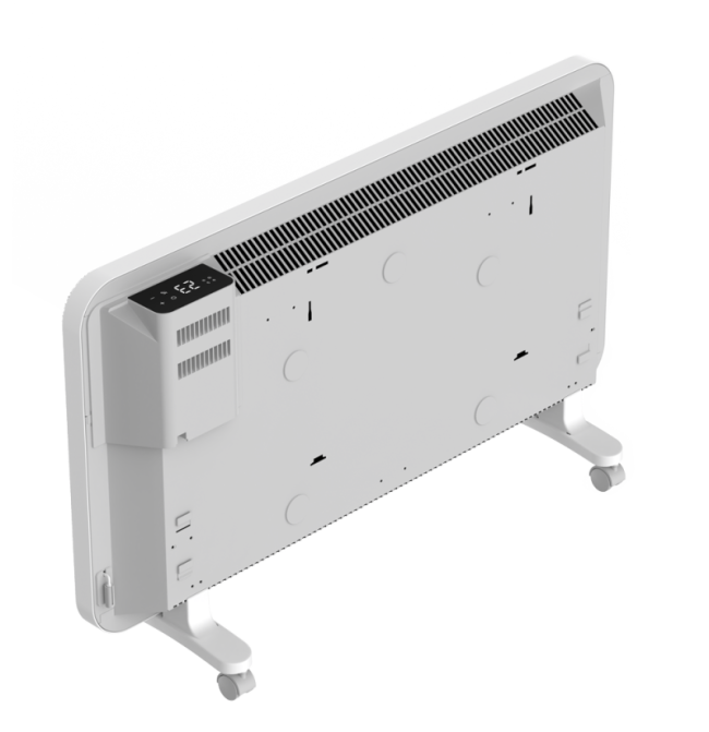 Микатермический конвектор FUNAI KAWAII ECH-KAE2000WT