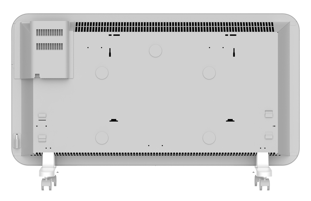 Микатермический конвектор FUNAI KAWAII ECH-KAE2000WT