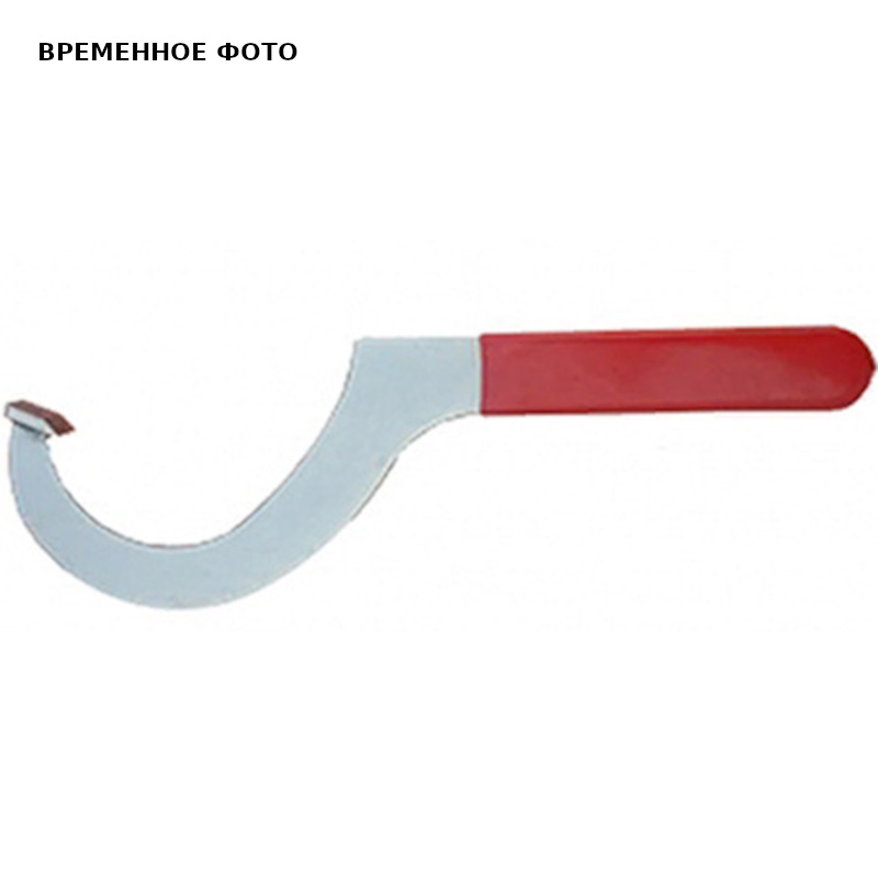 Ключ для фитингов ПНД D 075/110