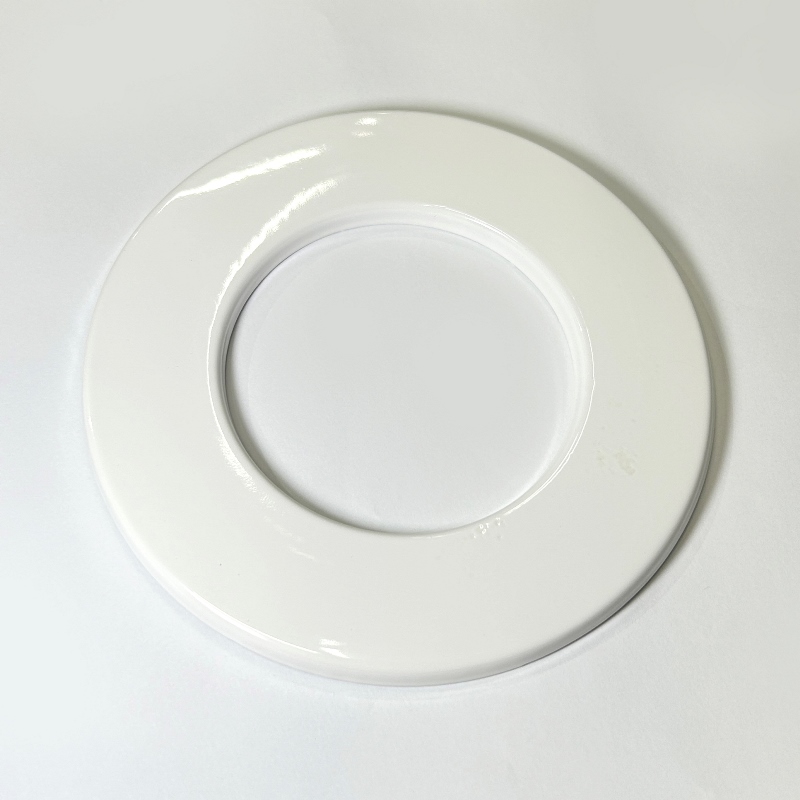 Декоративная внутр. накладка, диам. 100 мм. Внутренний диаметр 100 мм