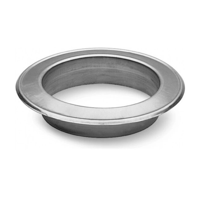 Накладка декоративная внеш. диам. 80мм на внешнюю часть стены