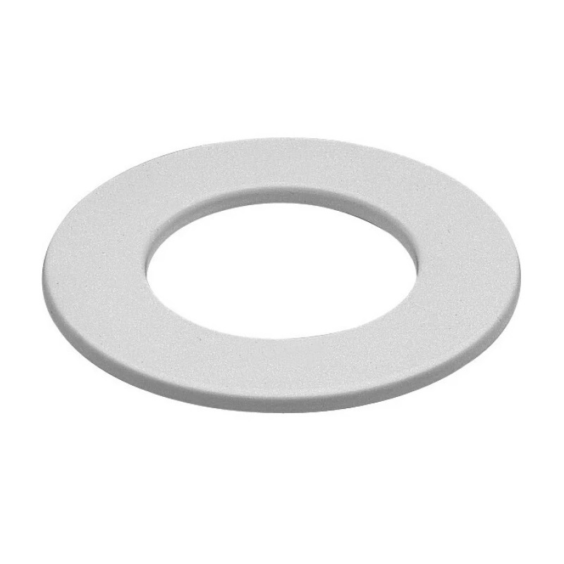 Накладка декоративная внутр. диам. 80мм на внутреннюю часть стены